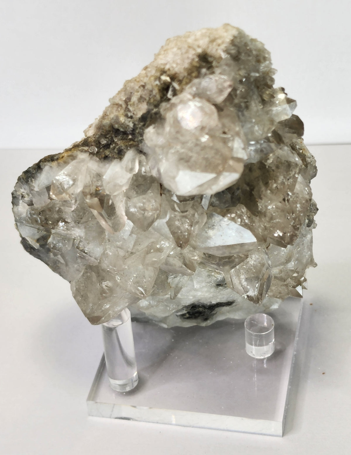 Quartz Specimen