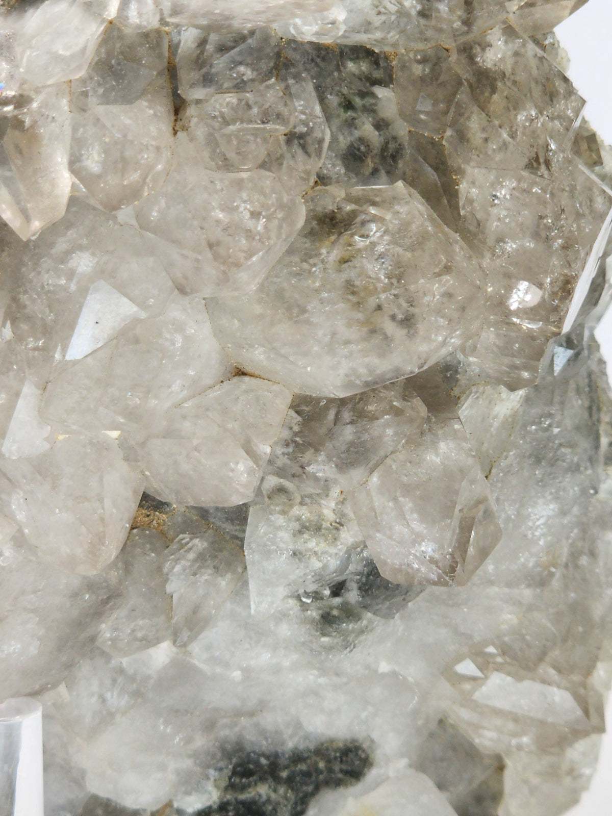 Quartz Specimen