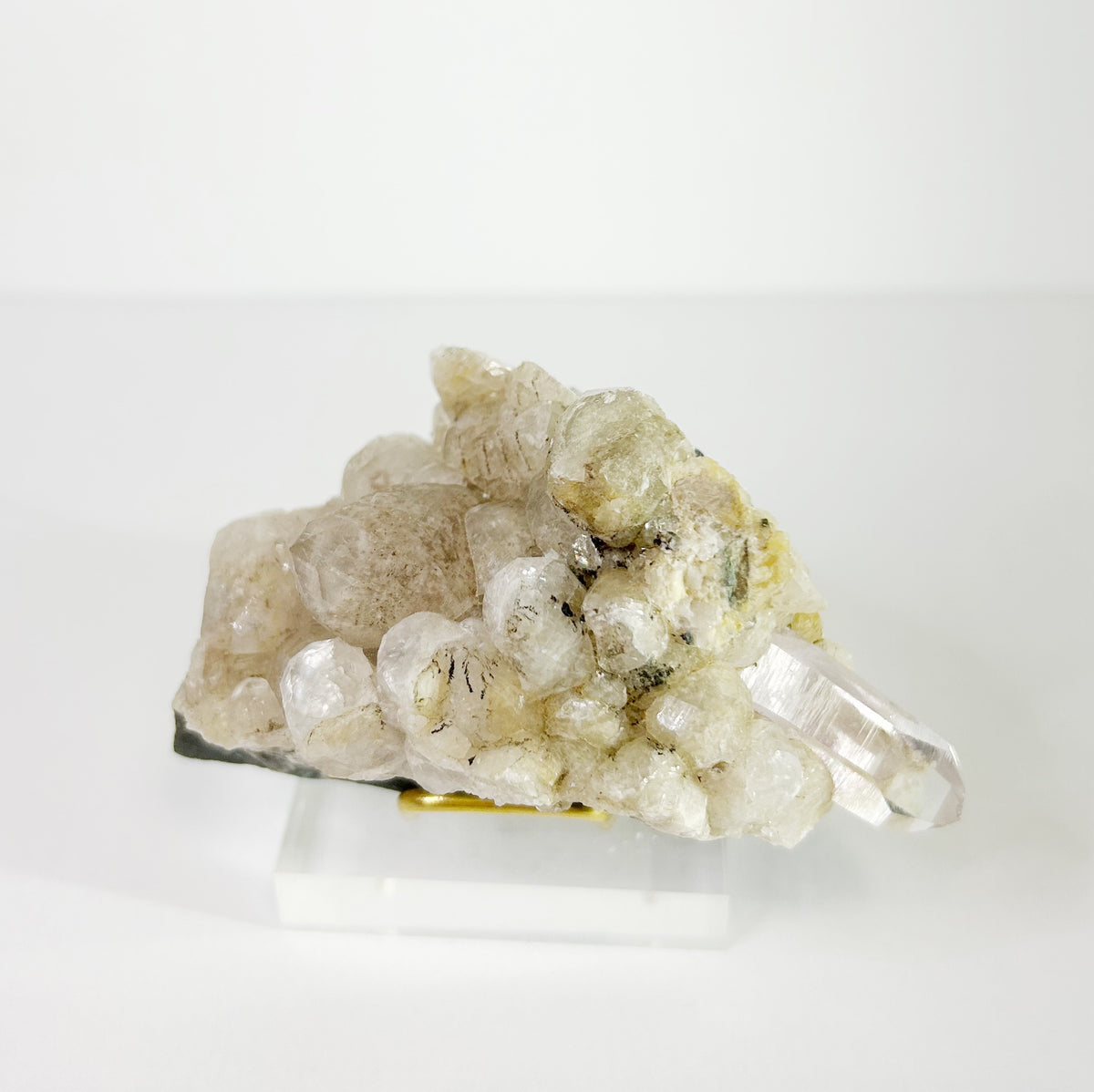 Natural Mixed Minerals - Choose Your Own