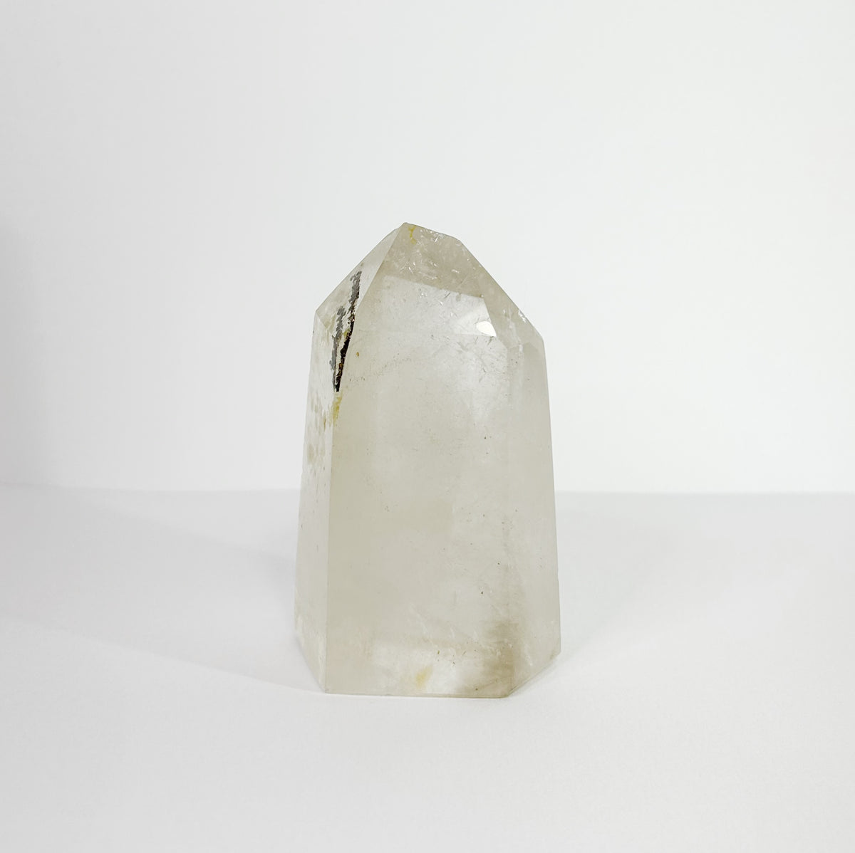 Quartz Points (polished), from Madagascar - Choose Your Own