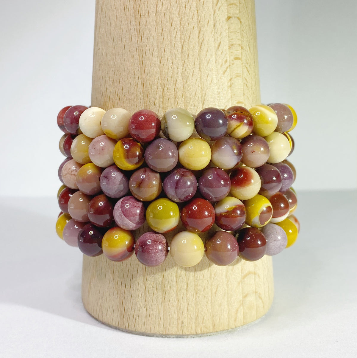 Mookaite Bracelet