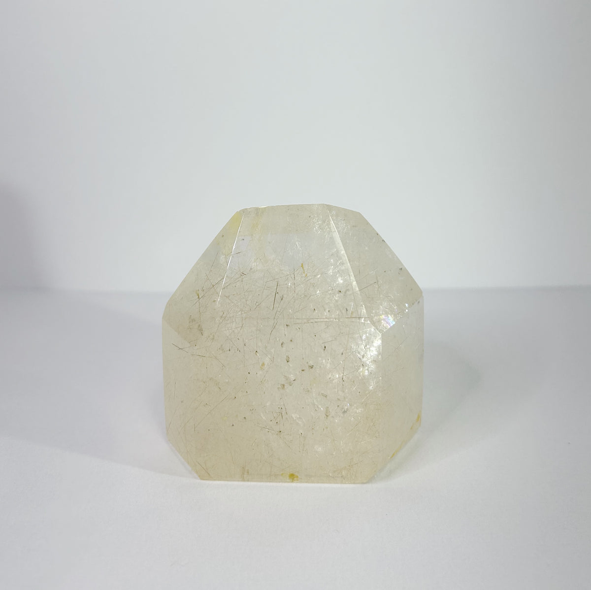 Quartz Points (polished), from Madagascar - Choose Your Own