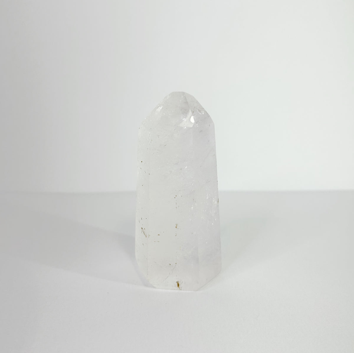 Quartz Points (polished), from Madagascar - Choose Your Own