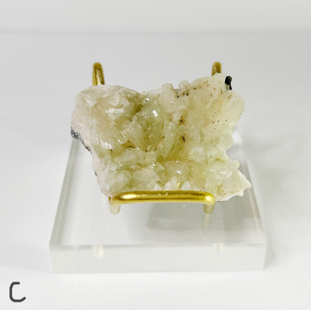 Zeolites - Choose Your Own SHARED SKU