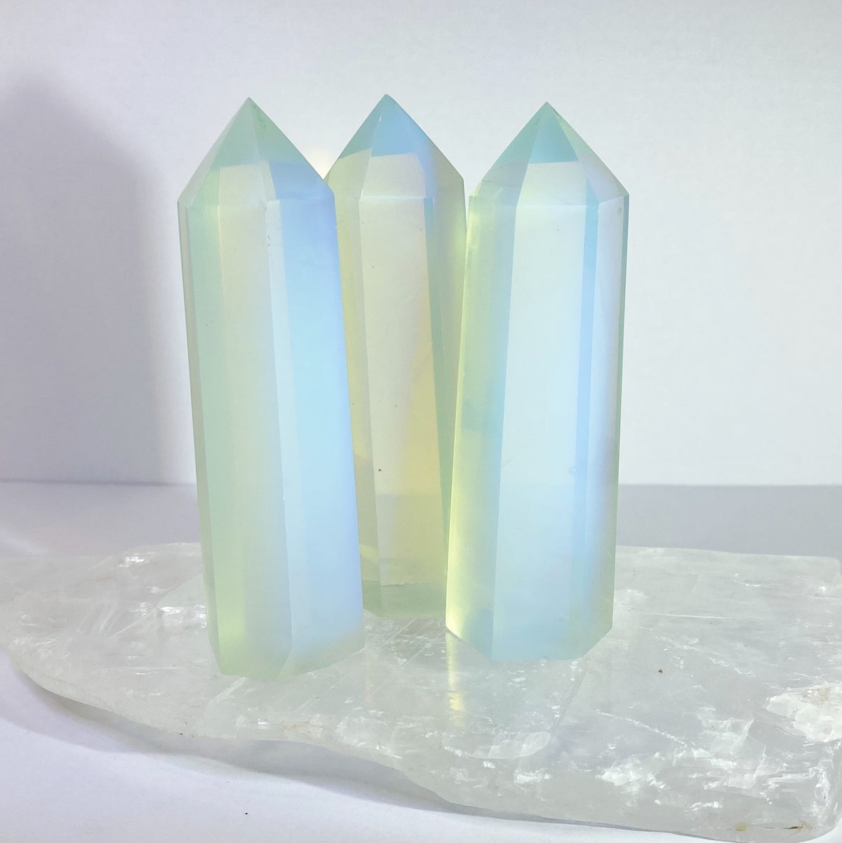 Opalite Points