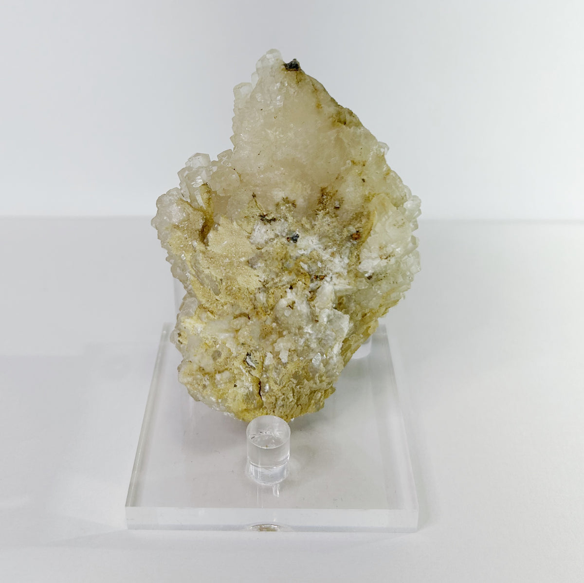 Calcite Specimens