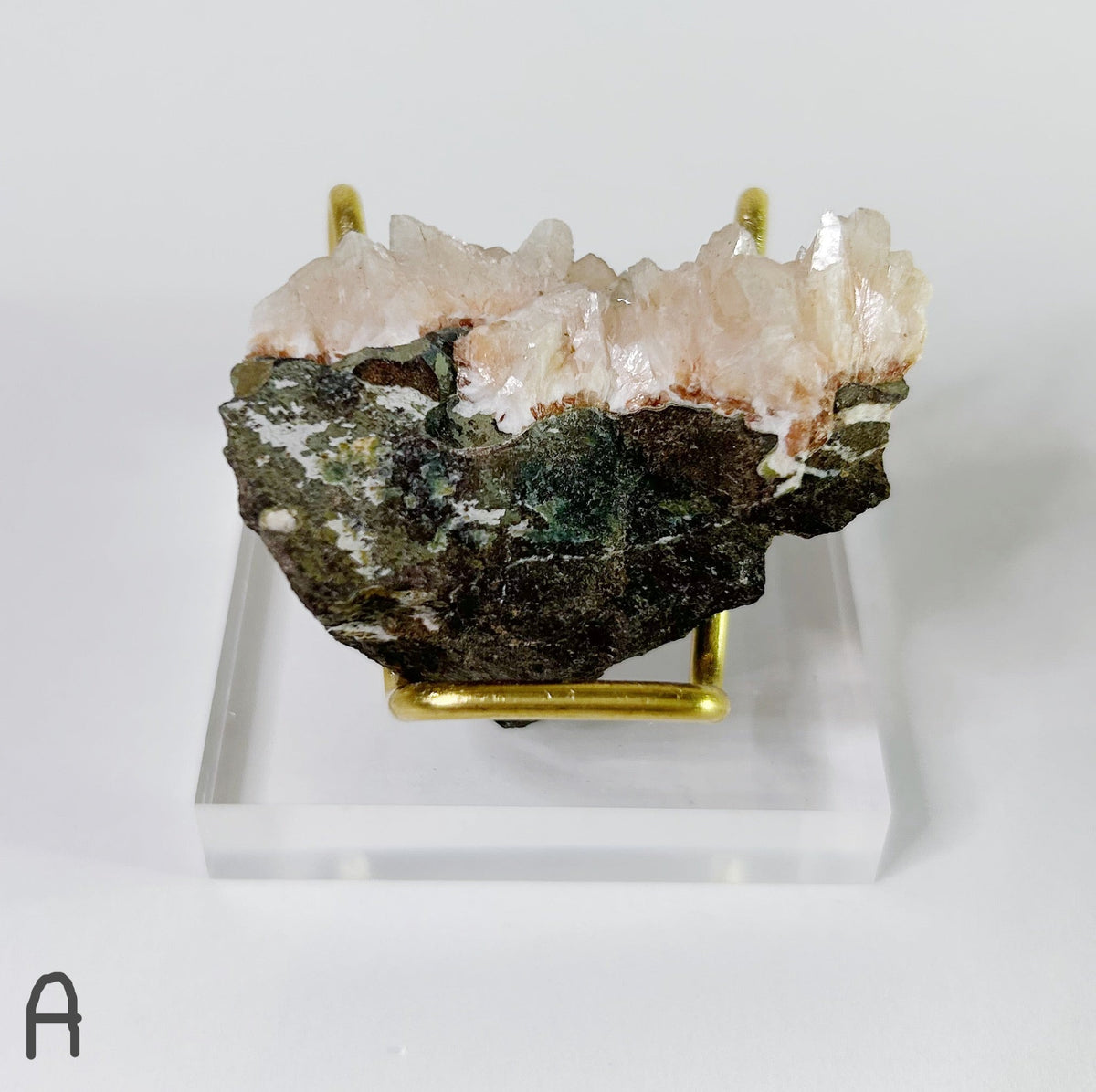 Zeolites - Choose Your Own SHARED SKU