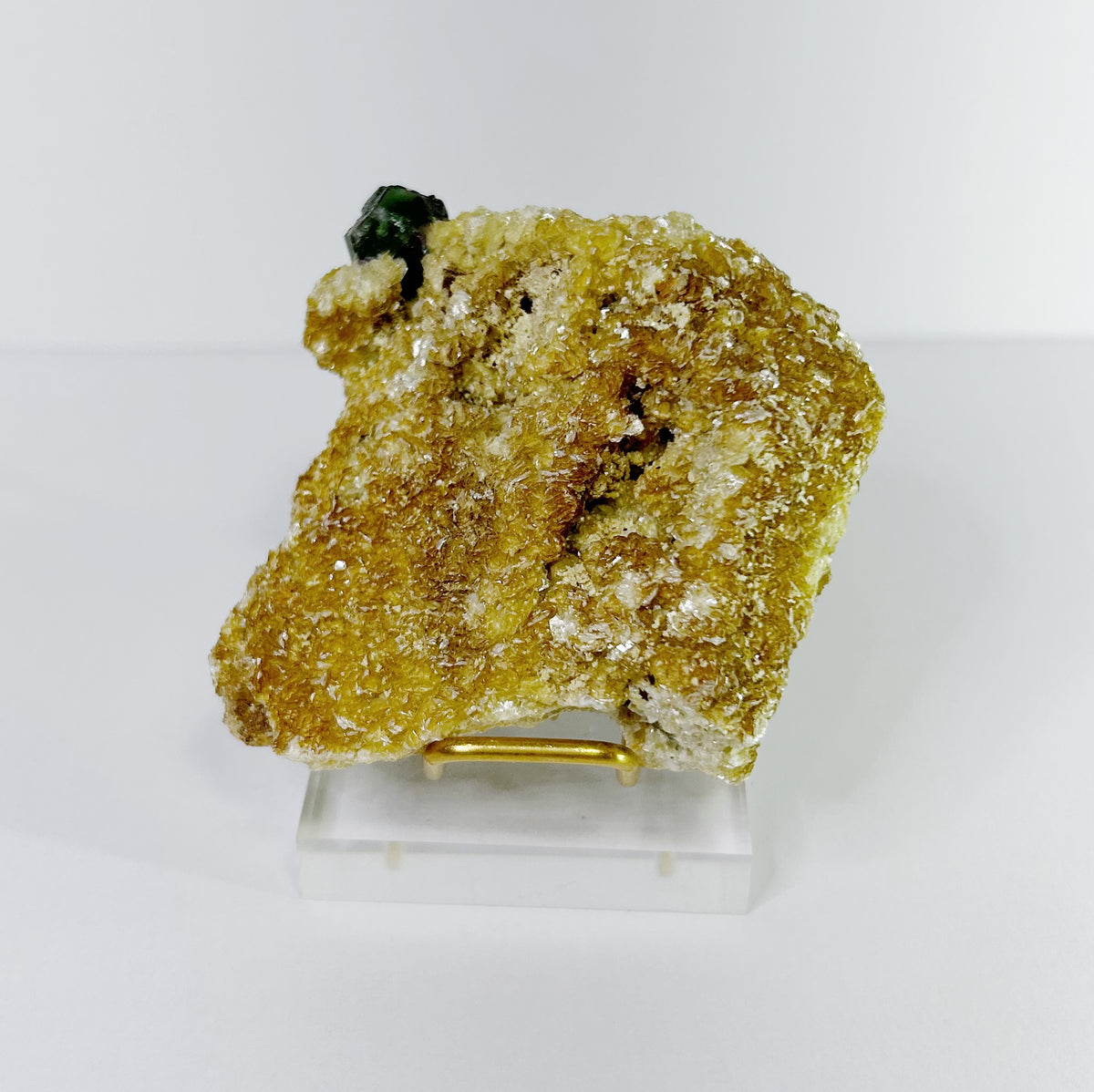 Natural Mixed Minerals - Choose Your Own