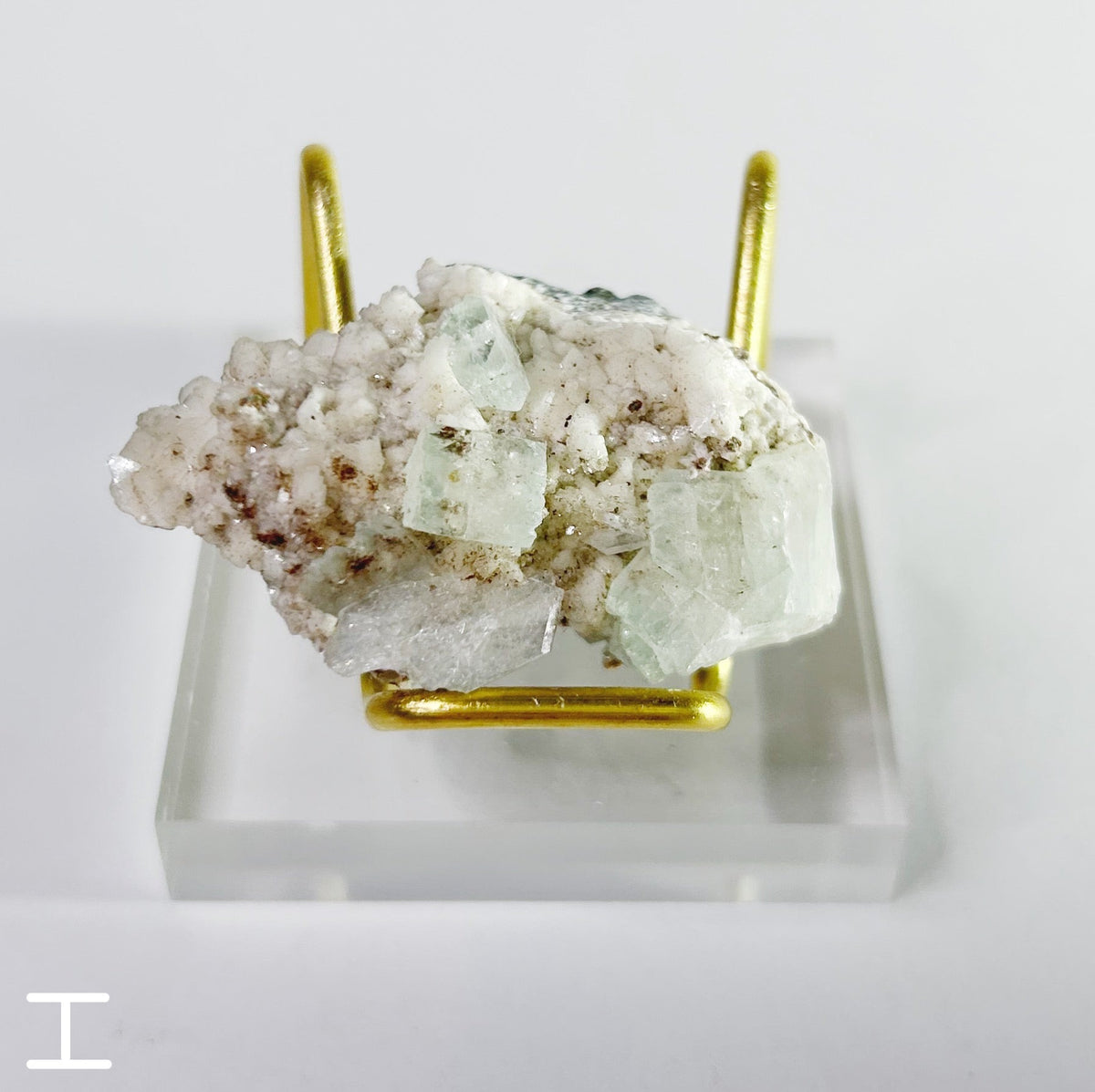 Zeolites - Choose Your Own SHARED SKU