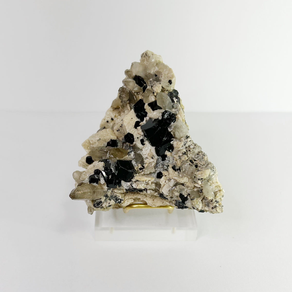 Natural Mixed Minerals - Choose Your Own