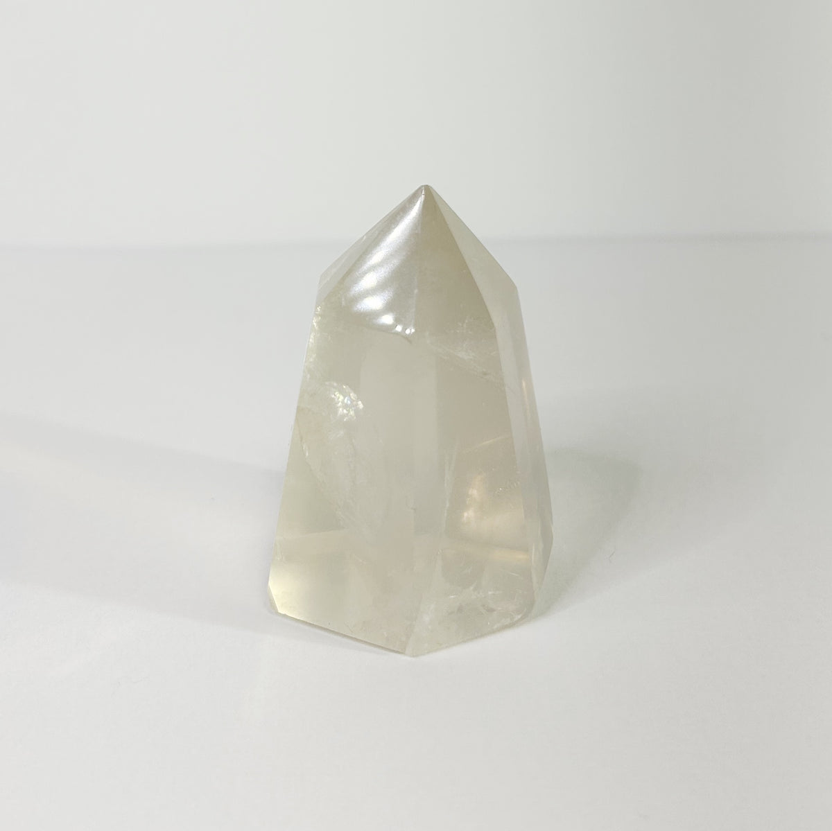 Quartz Points (polished), from Madagascar - Choose Your Own