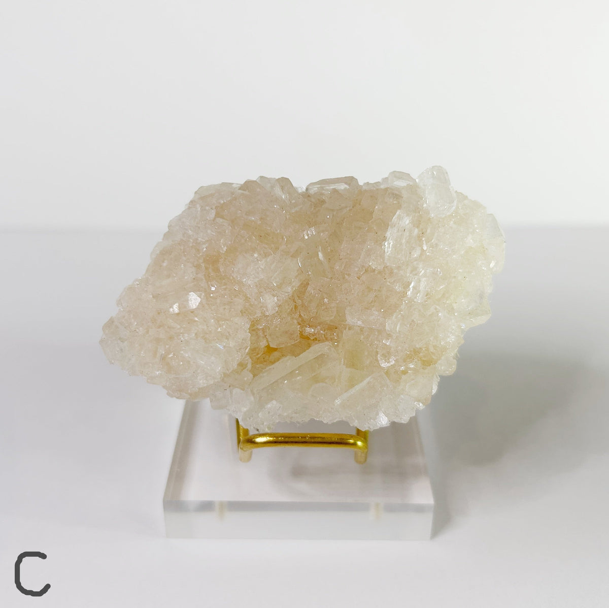 Zeolites - Choose Your Own SHARED SKU
