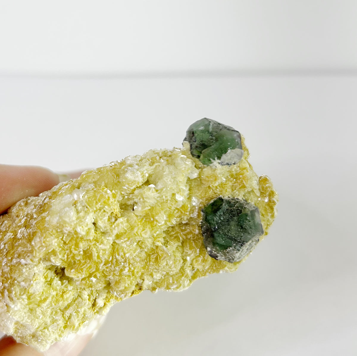 Natural Mixed Minerals - Choose Your Own