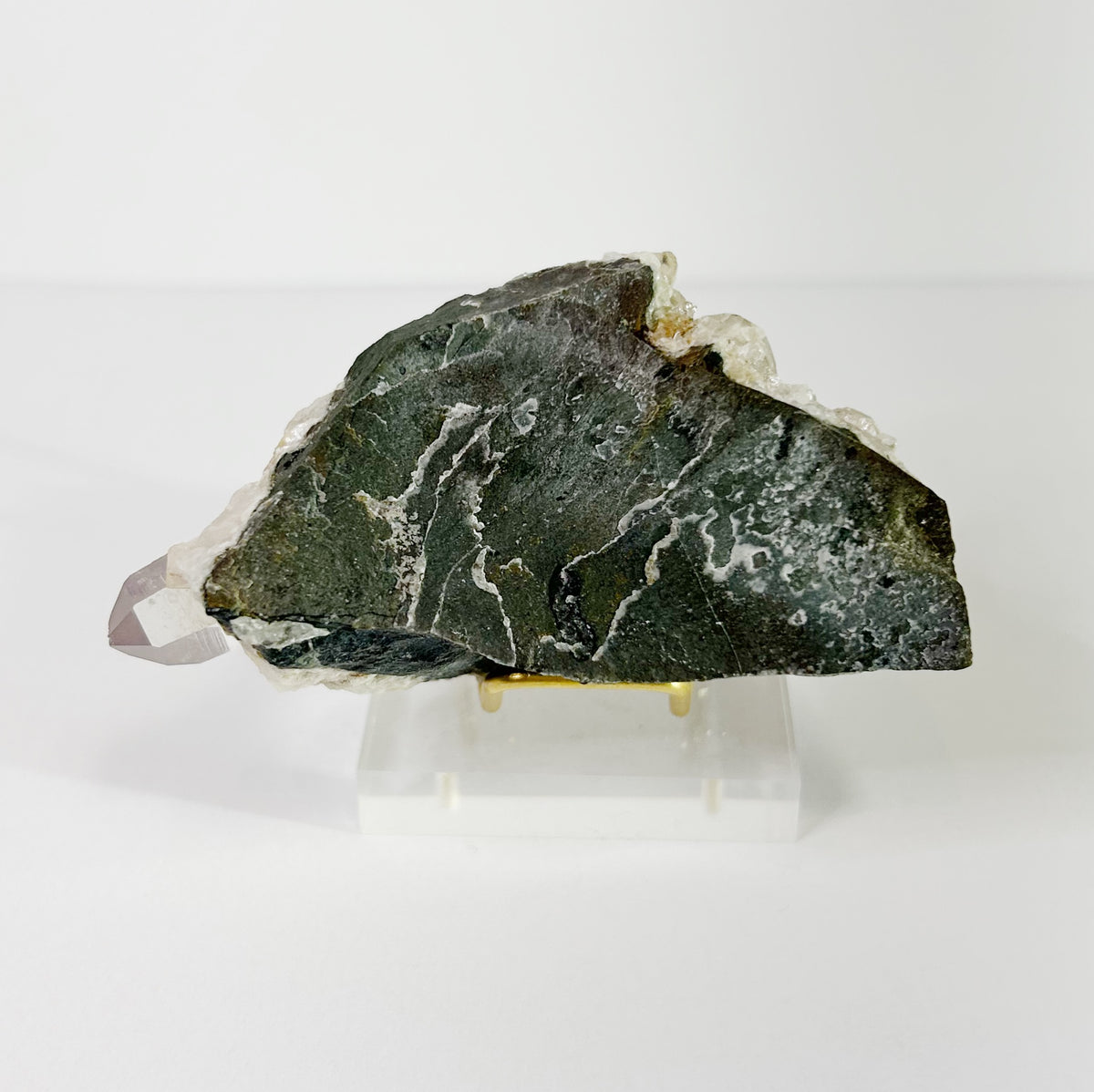 Natural Mixed Minerals - Choose Your Own