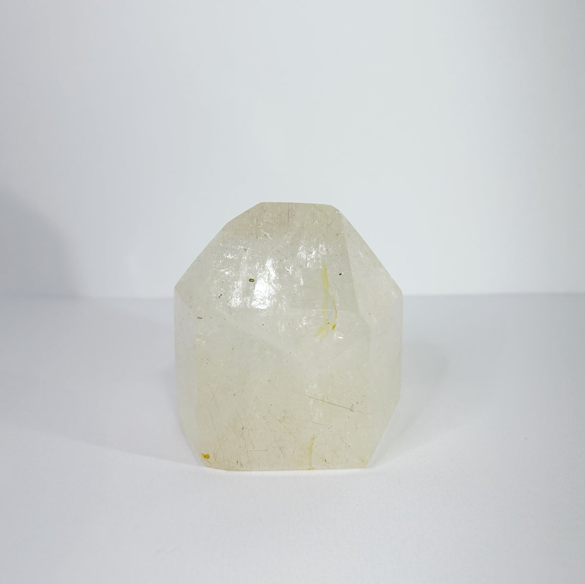Quartz Points (polished), from Madagascar - Choose Your Own