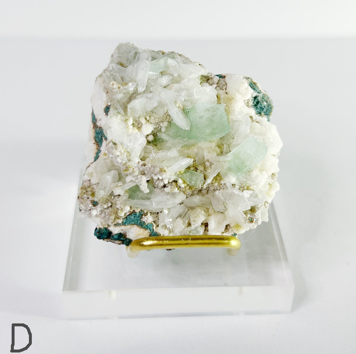 Zeolites - Choose Your Own SHARED SKU