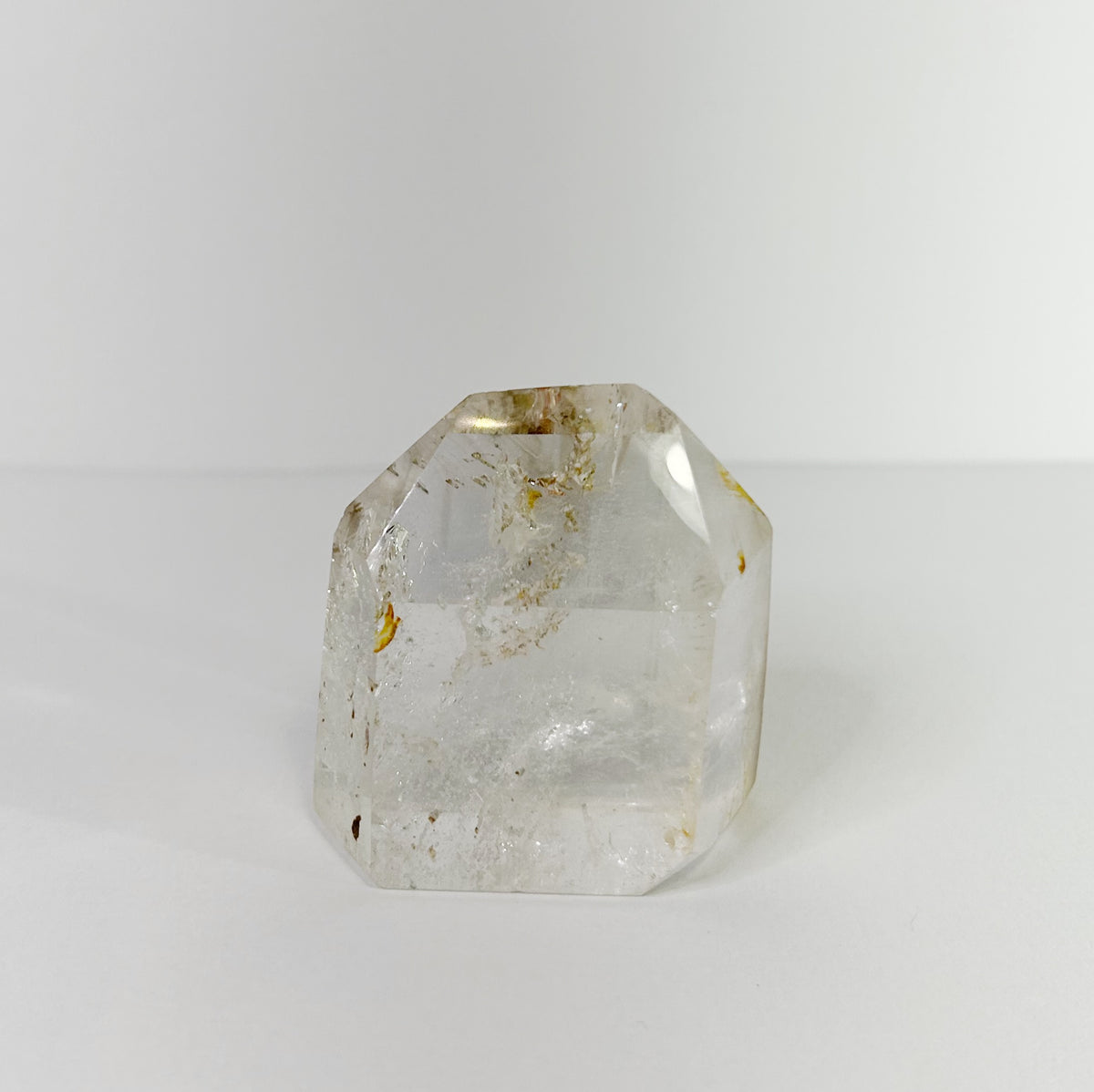 Quartz Points (polished), from Madagascar - Choose Your Own