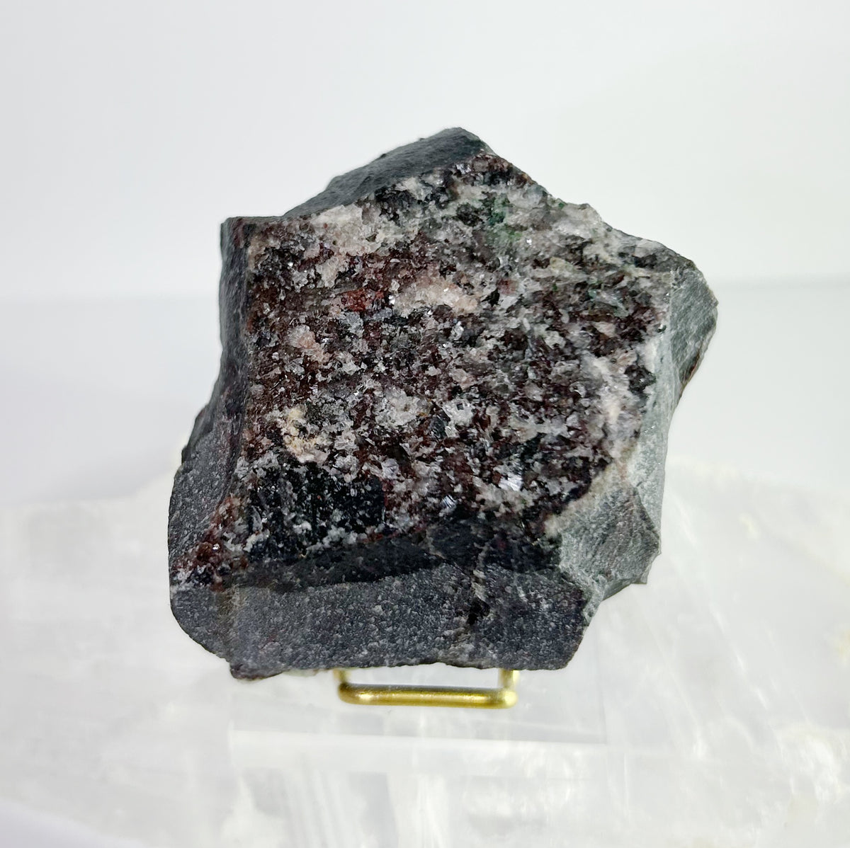 Kolwezite with Malachite from Kakanda, Congo - Choose Your Own