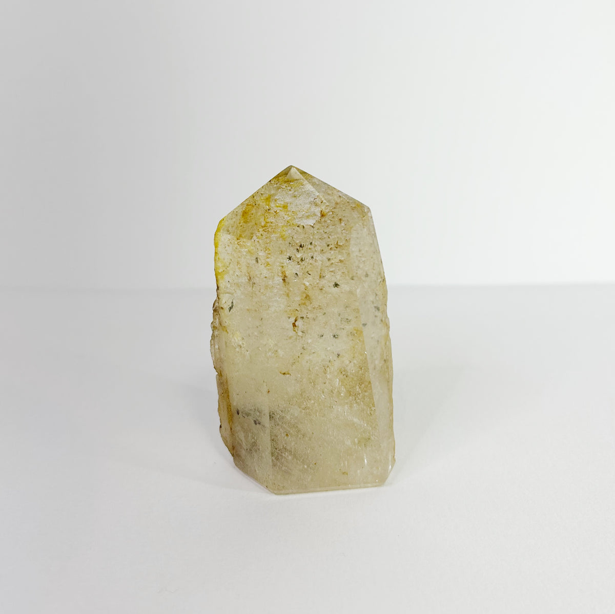Quartz Points (polished), from Madagascar - Choose Your Own