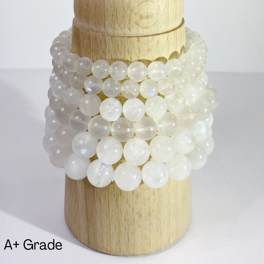 Moonstone Bracelet