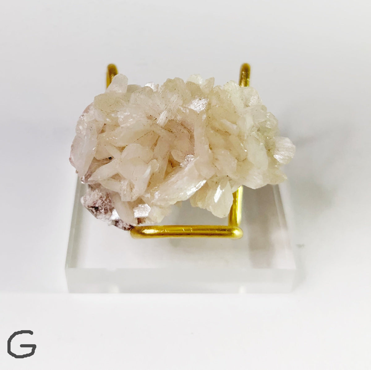 Zeolites - Choose Your Own SHARED SKU