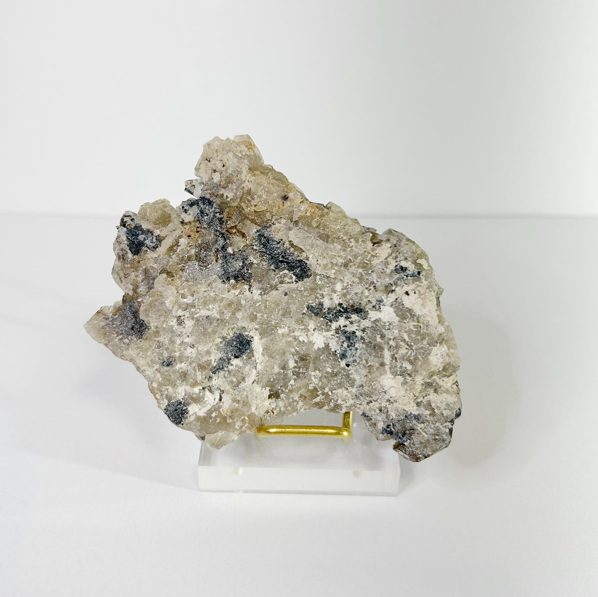 Natural Mixed Minerals - Choose Your Own