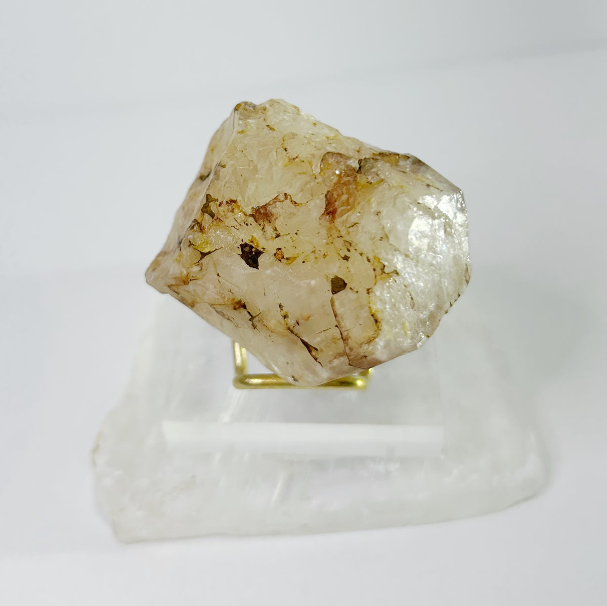 Moonstone - Rough