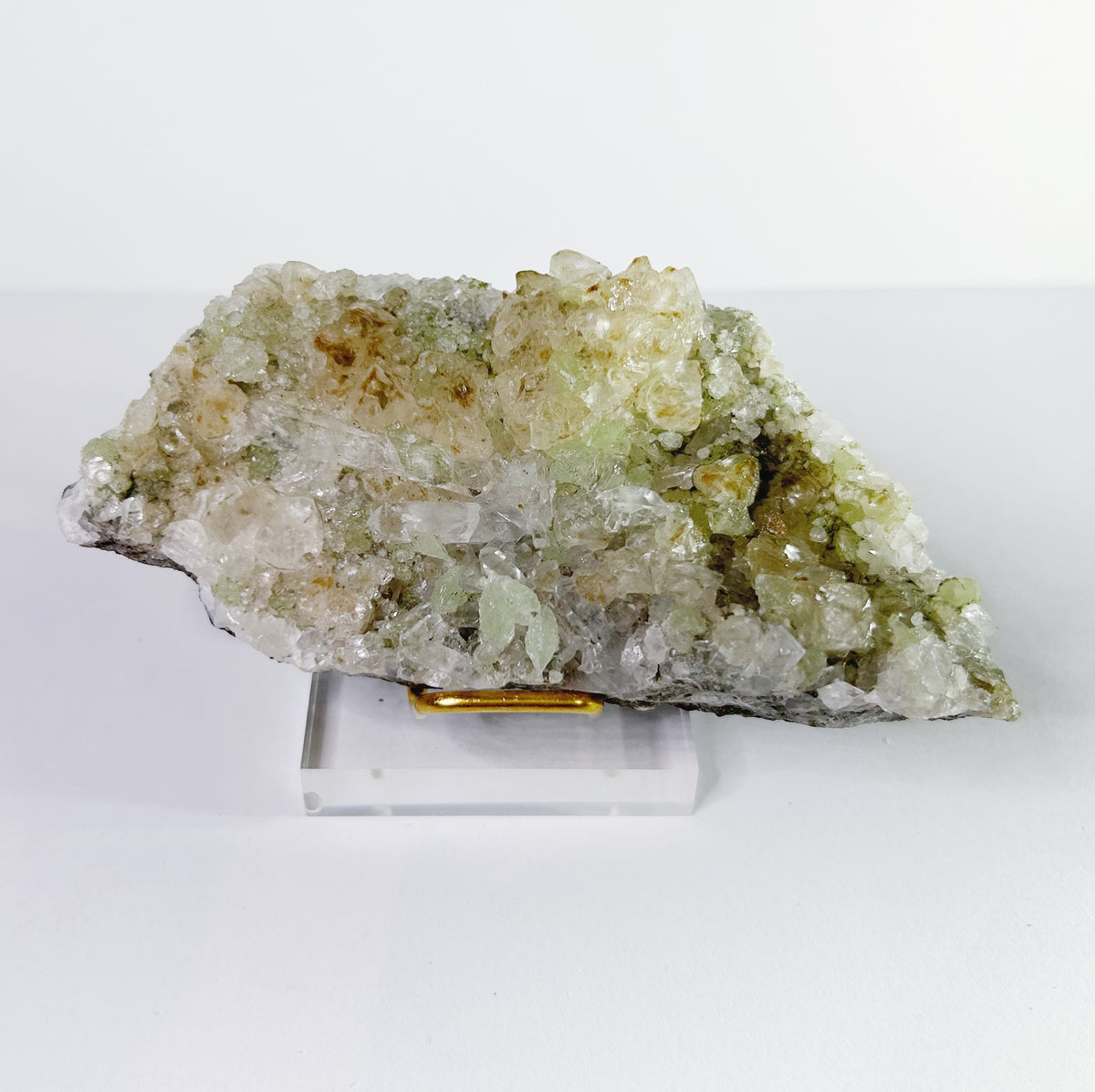 Prehnite Specimen