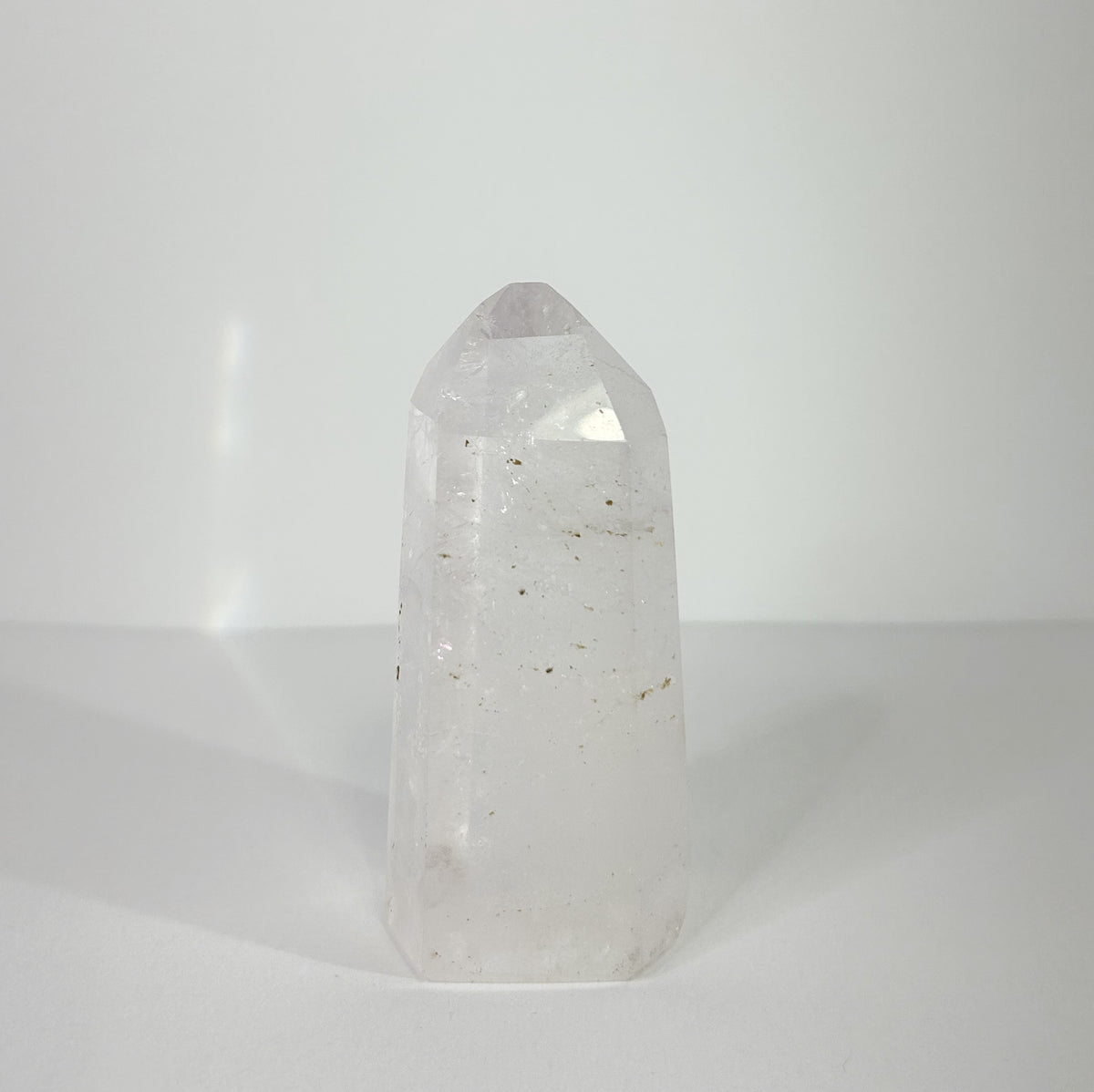 Quartz Points (polished), from Madagascar - Choose Your Own