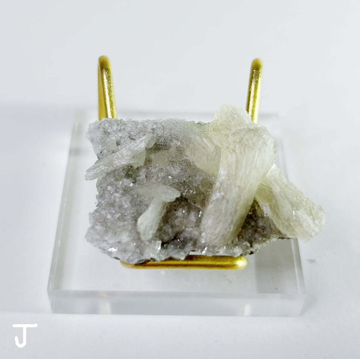 Zeolites - Choose Your Own SHARED SKU