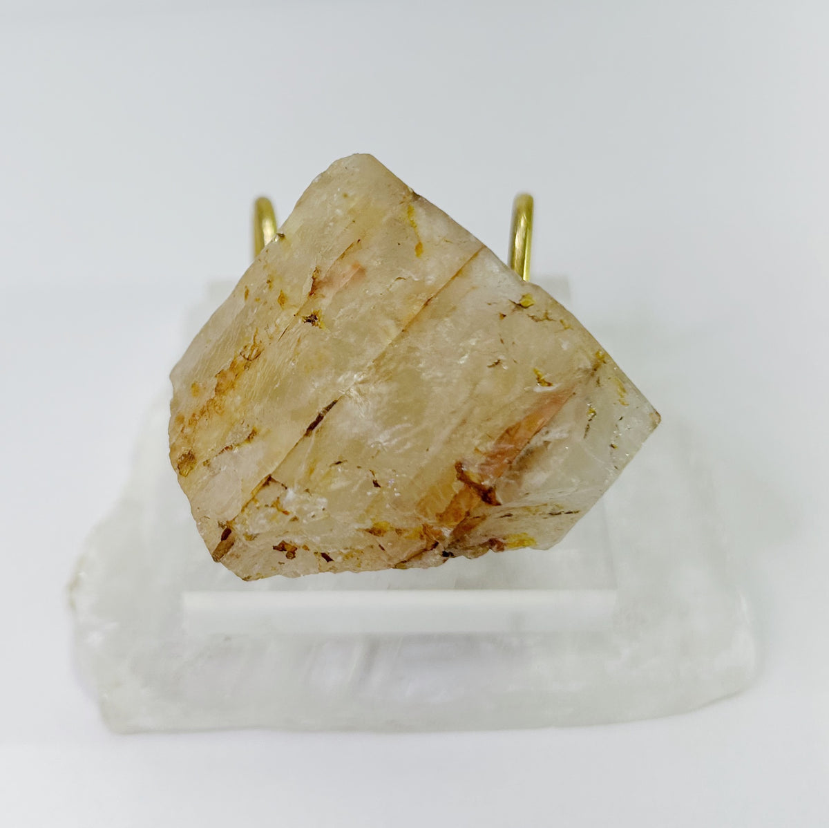 Moonstone - Rough