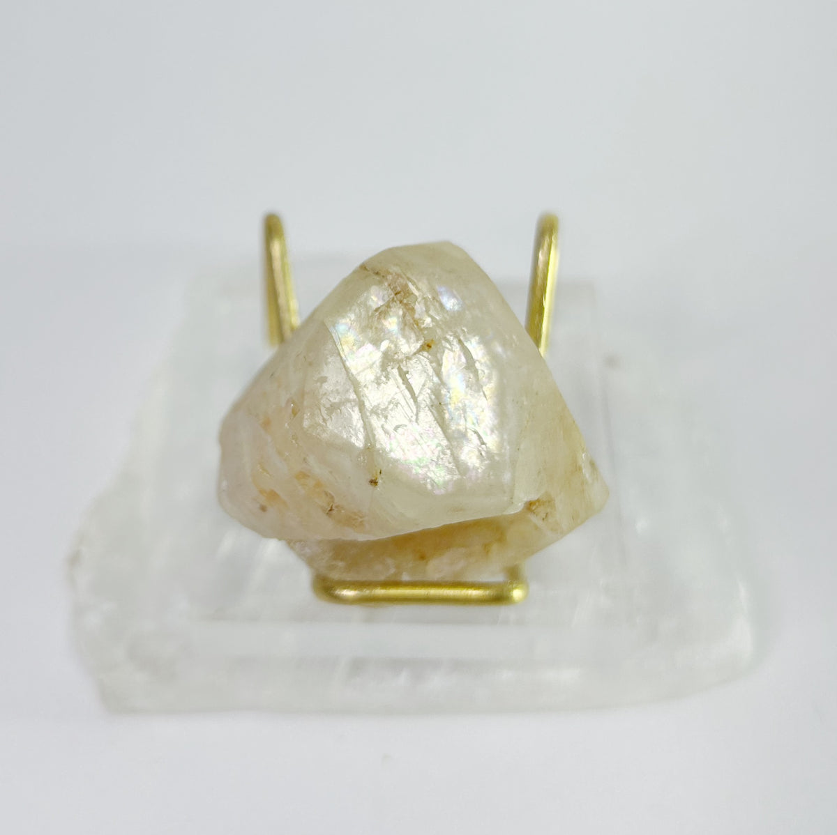 Moonstone - Rough