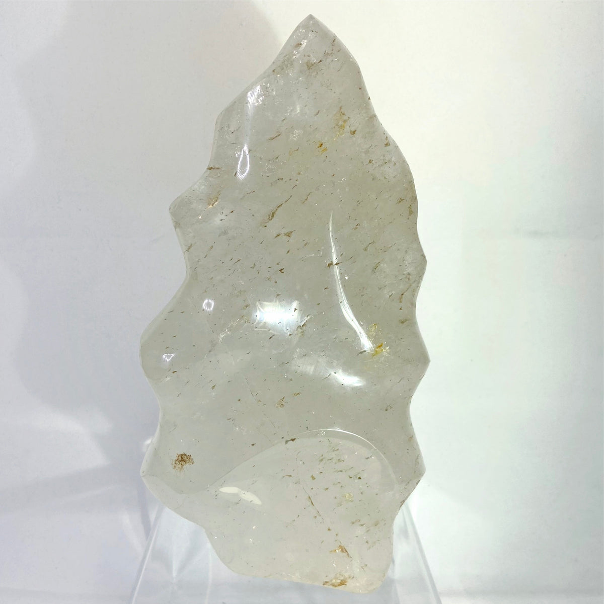 Quartz Flame - Extra Large
