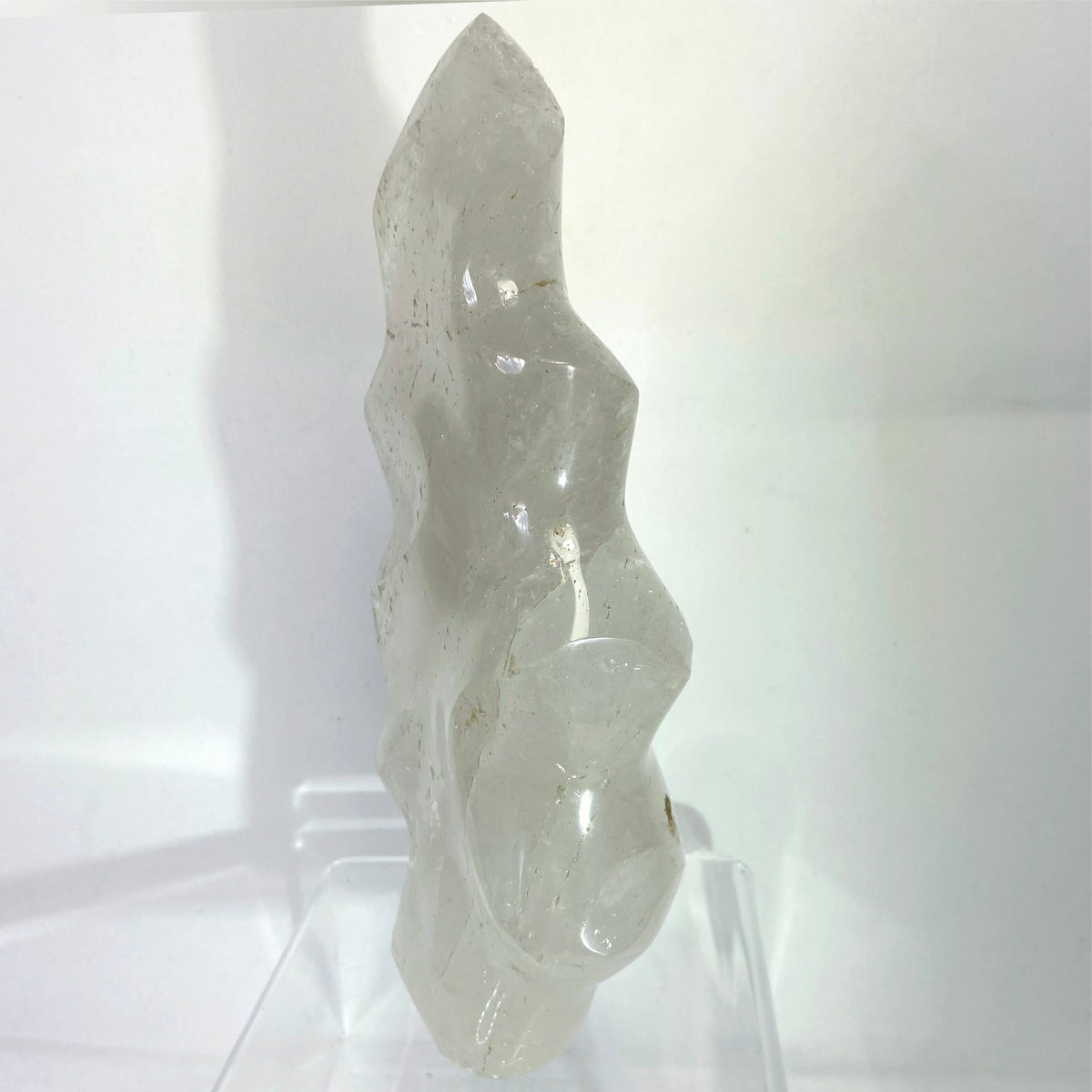 Quartz Flame - Extra Large