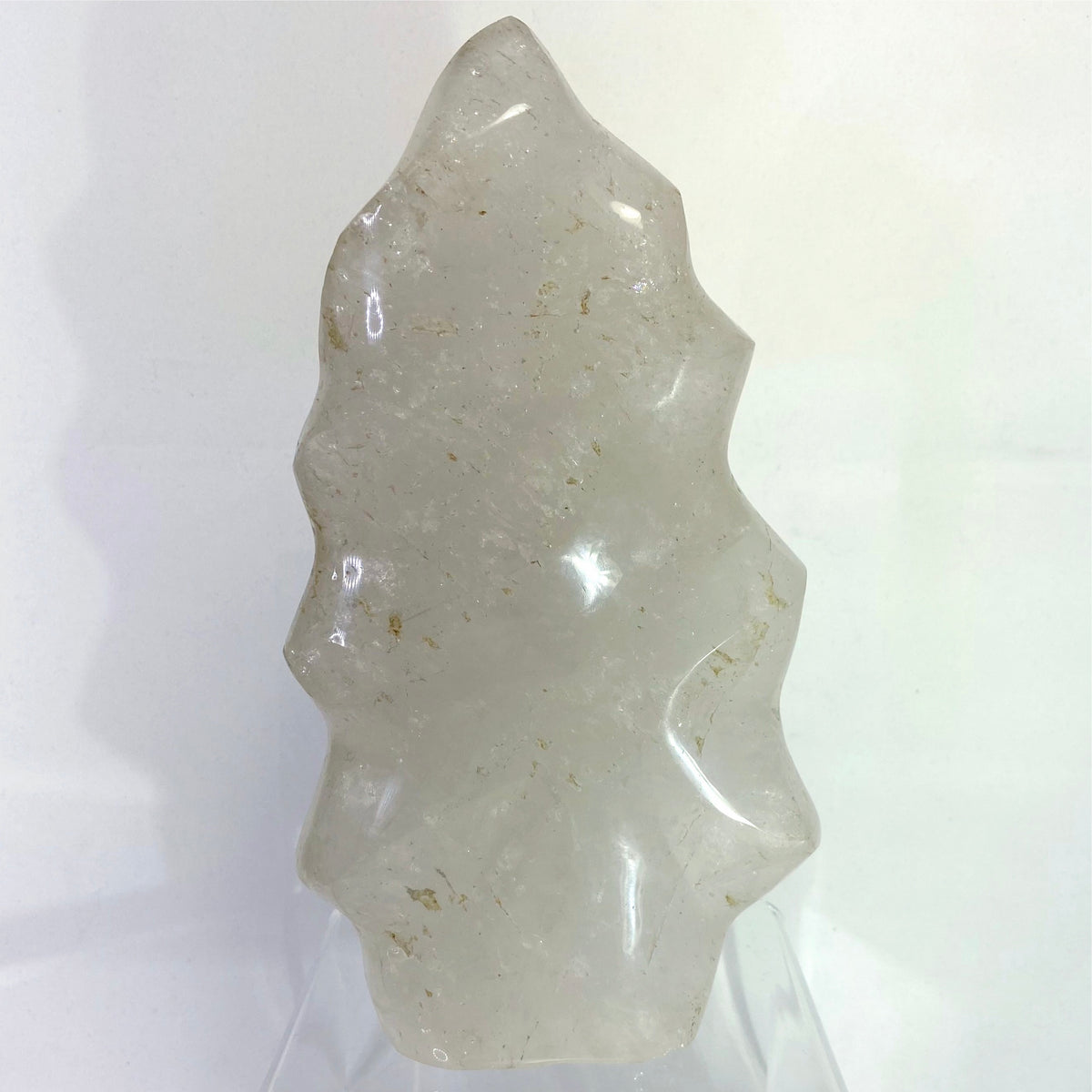 Quartz Flame - Extra Large