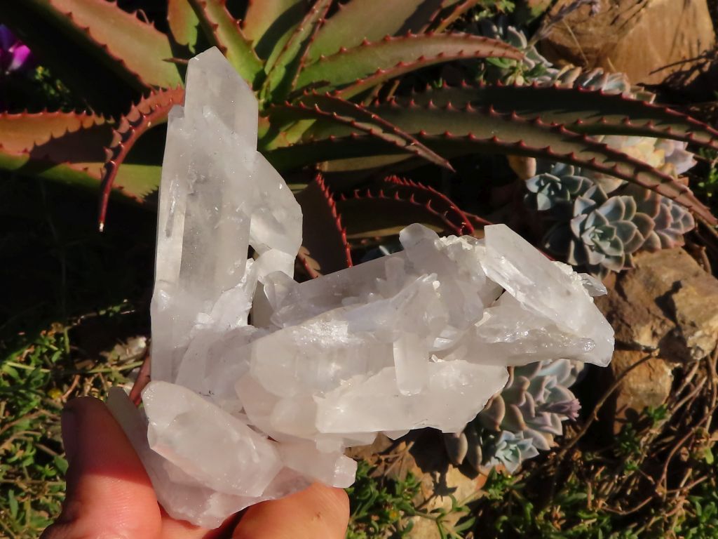 Mixed Minerals - Choose Your Own