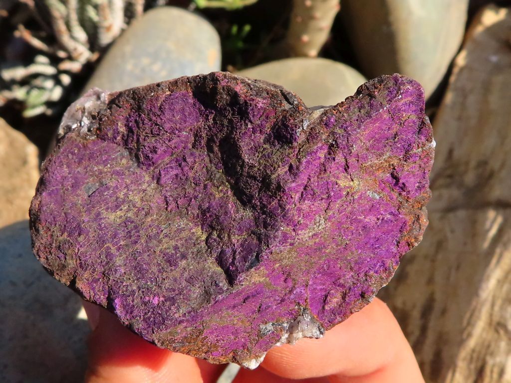 Mixed Minerals - Choose Your Own