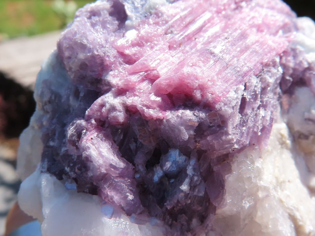 Mixed Minerals x 6 - Choose Your Own