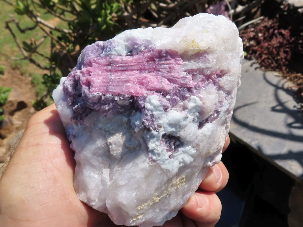 Mixed Minerals x 6 - Choose Your Own