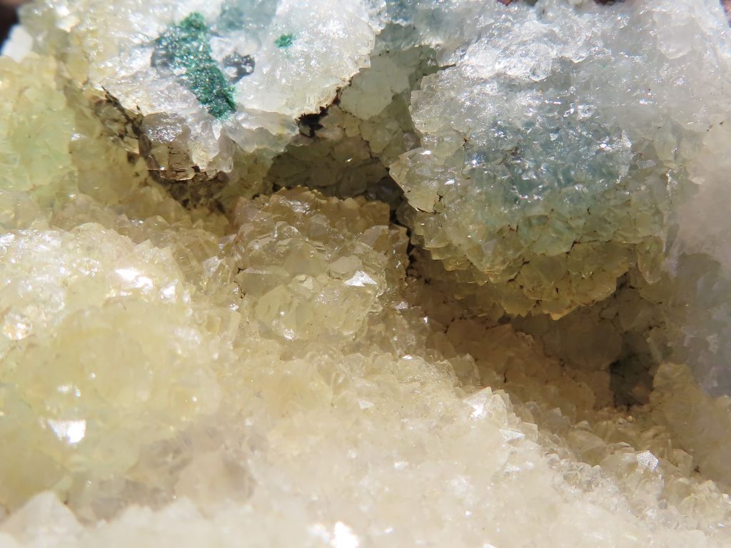 Mixed Minerals x 6 - Choose Your Own