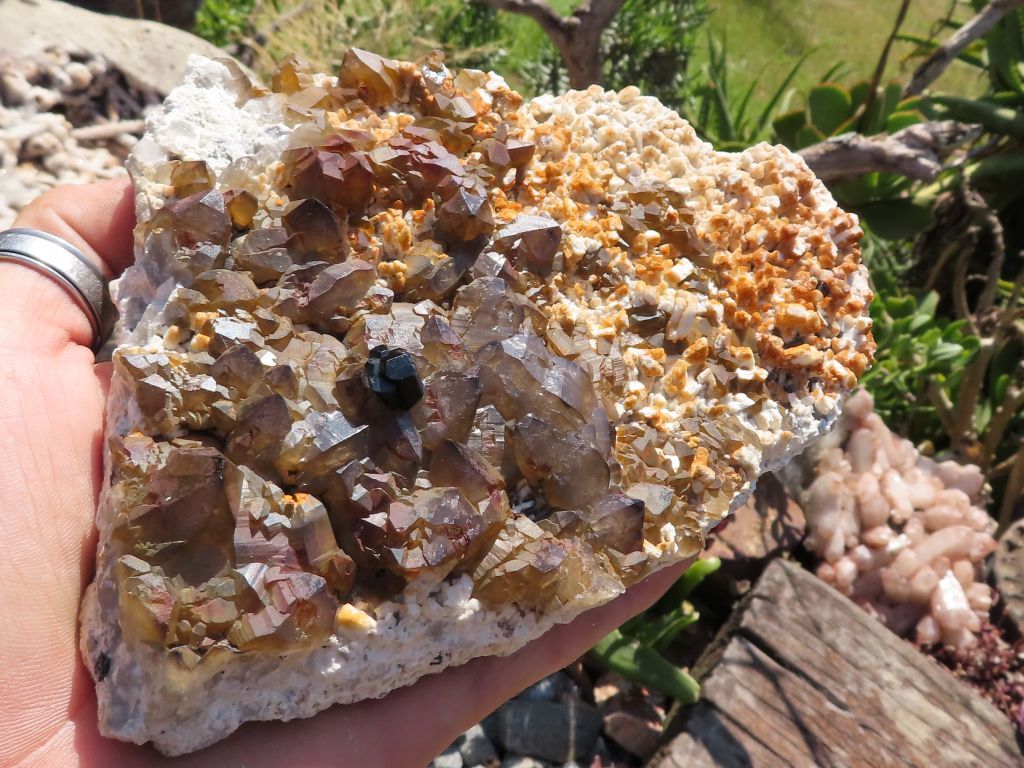 Mixed Minerals x 6 - Choose Your Own