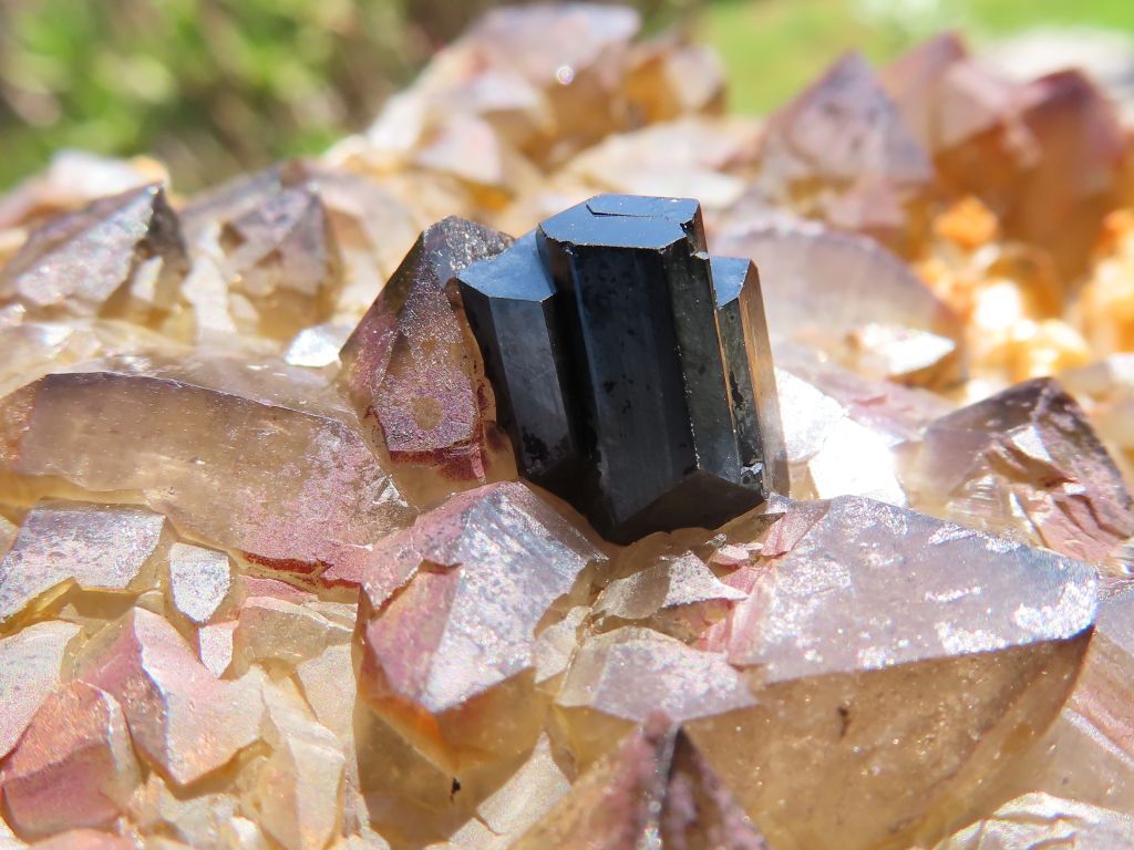 Mixed Minerals x 6 - Choose Your Own