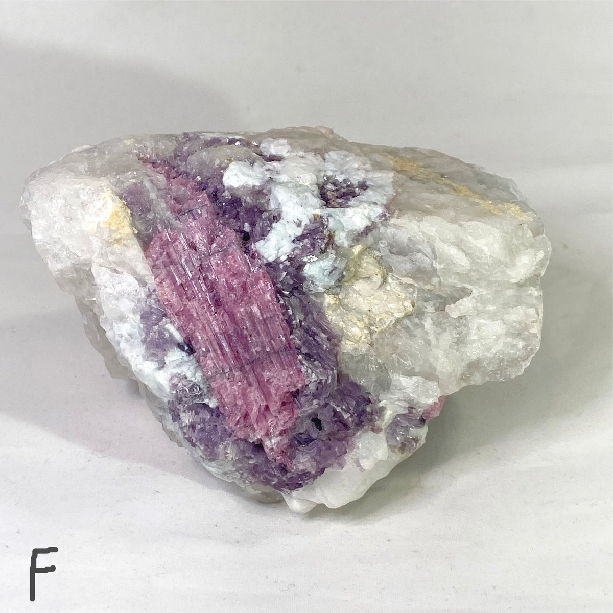 Mixed Minerals x 6 - Choose Your Own