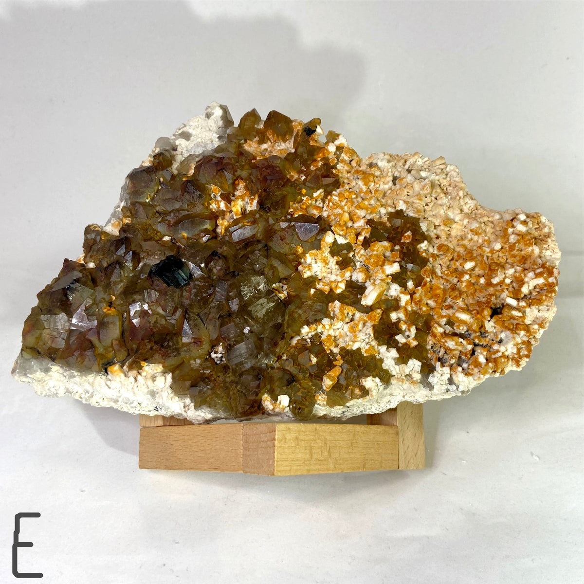 Mixed Minerals x 6 - Choose Your Own