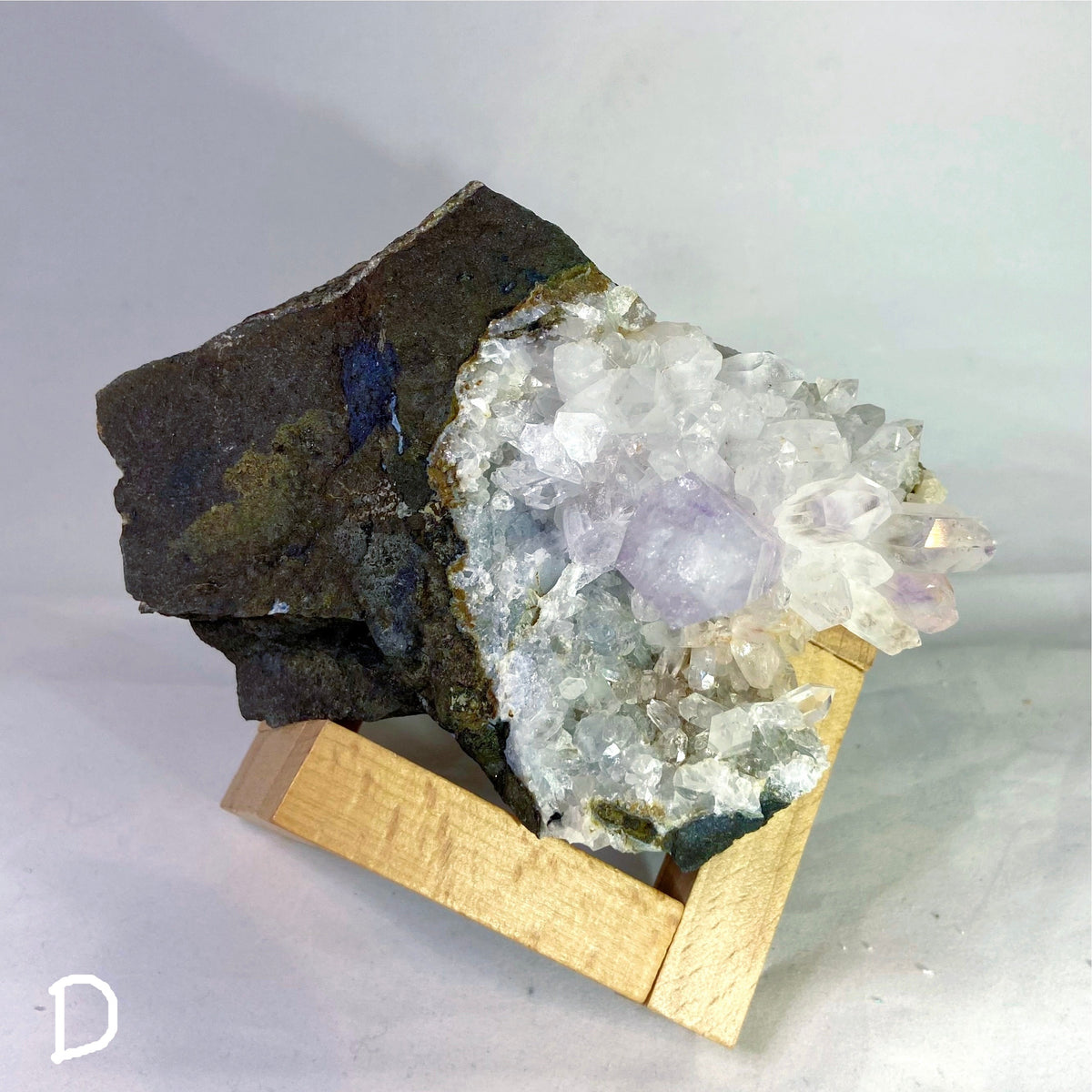 Mixed Minerals x 6 - Choose Your Own