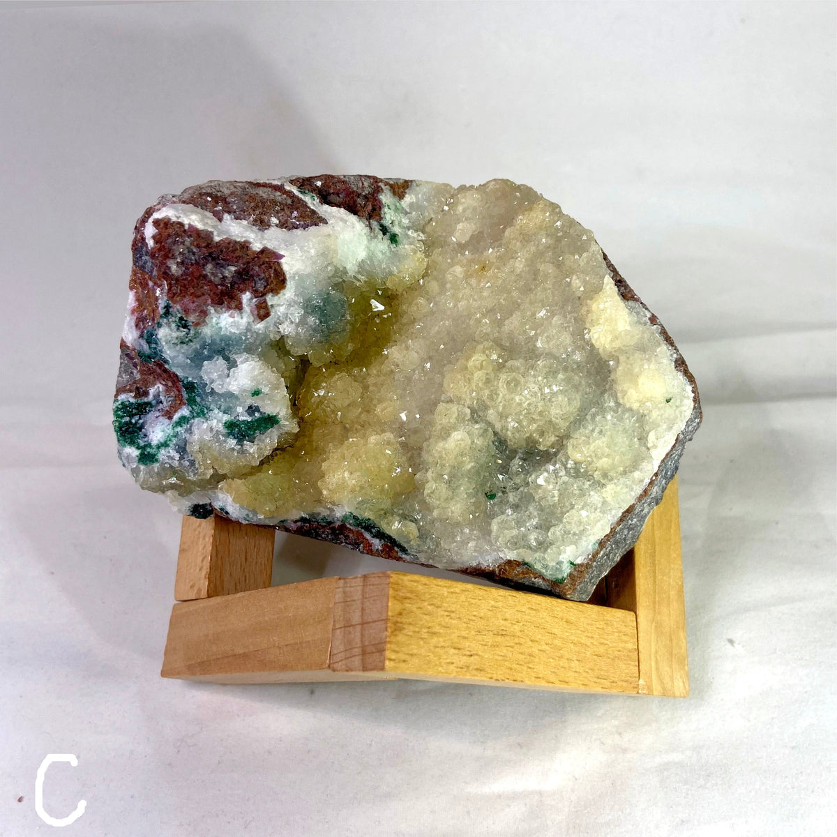Mixed Minerals x 6 - Choose Your Own