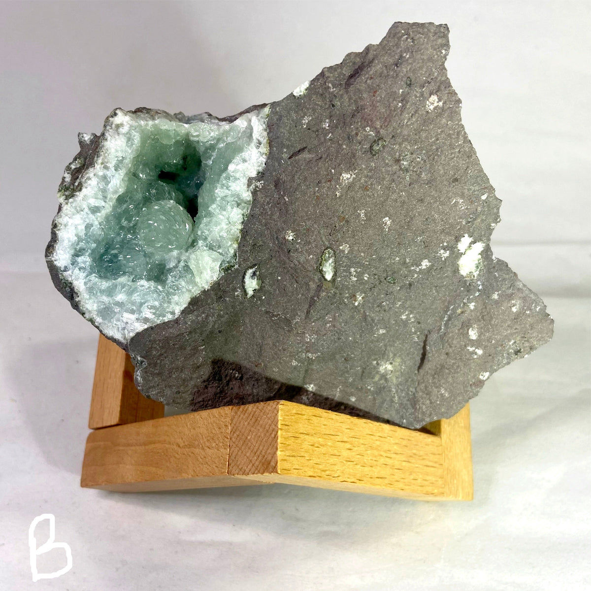 Mixed Minerals x 6 - Choose Your Own
