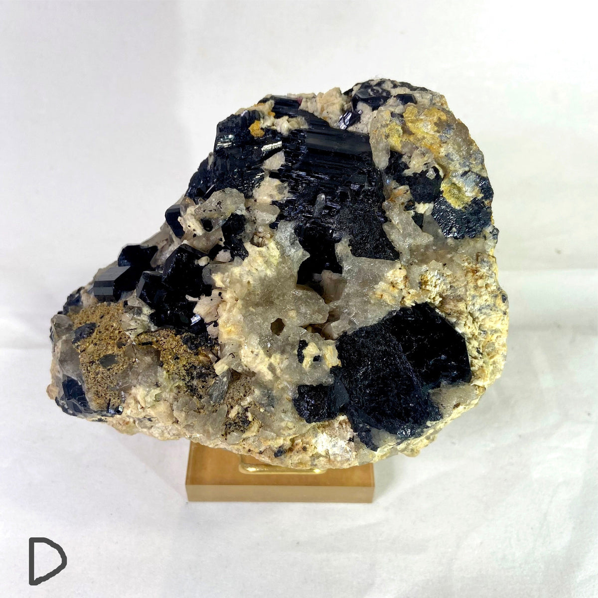 Mixed Minerals x 6 - Choose Your Own