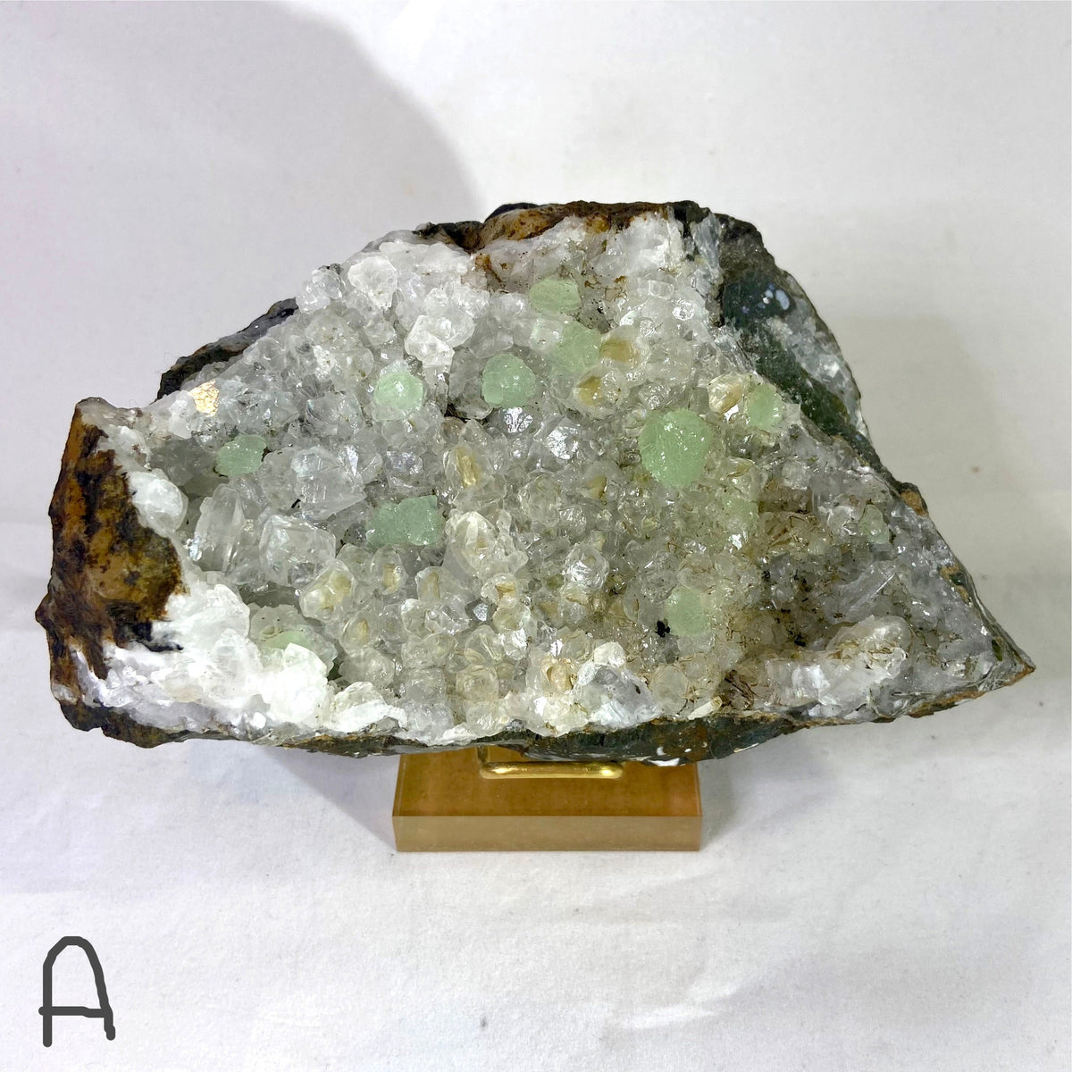 Mixed Minerals x 6 - Choose Your Own
