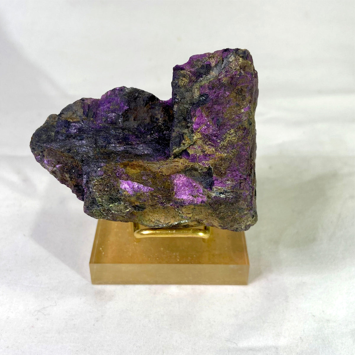 Mixed Minerals - Choose Your Own